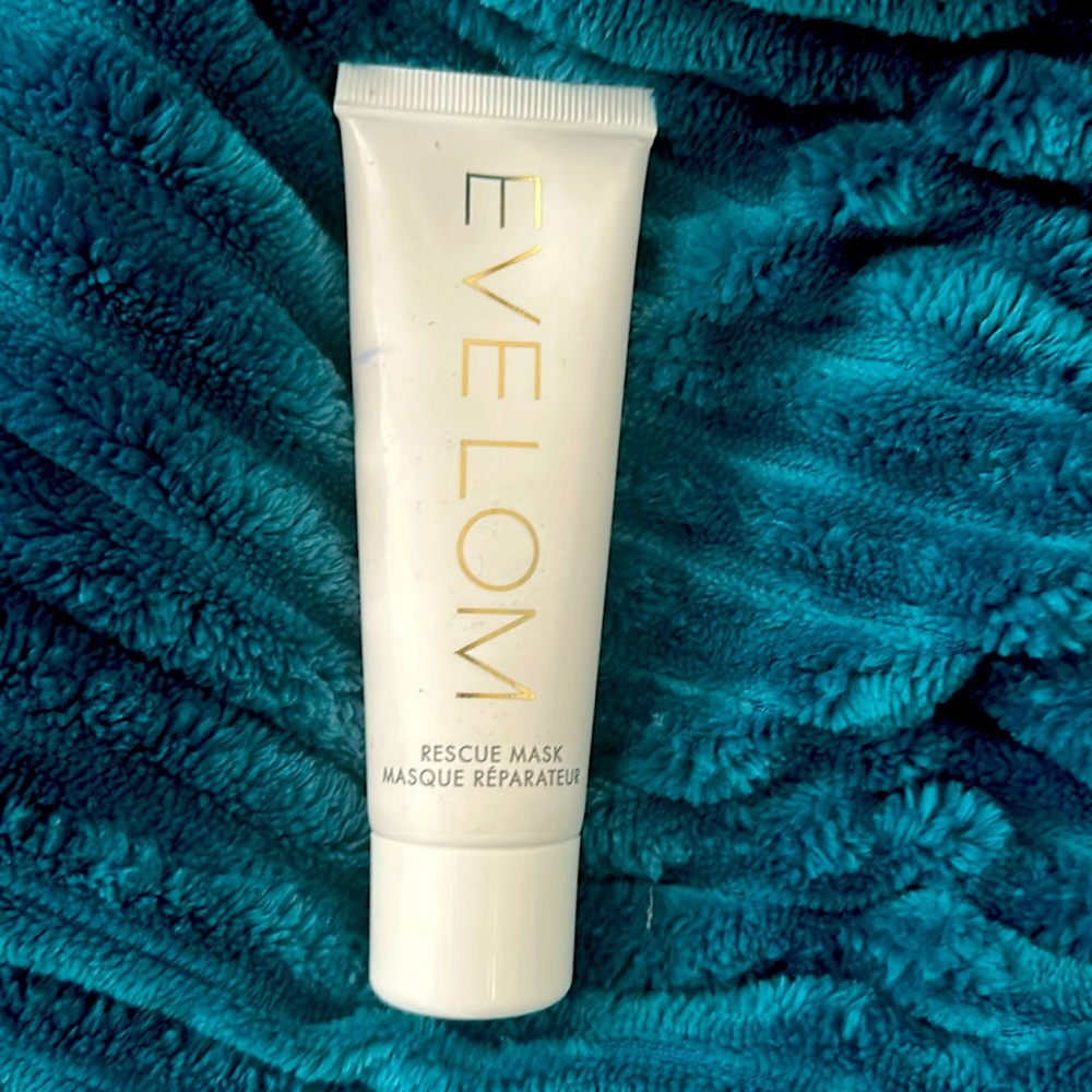 EVELOM. Rescue Mask.